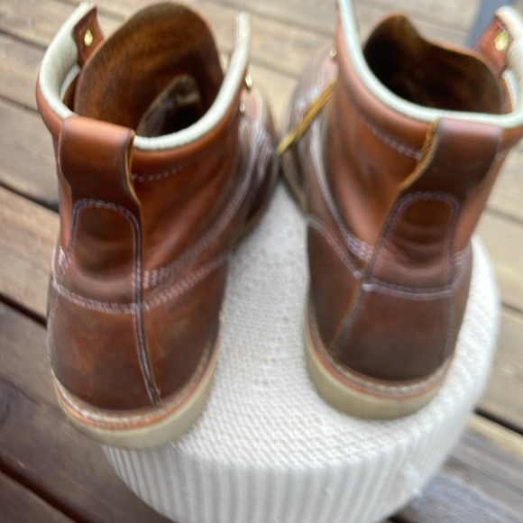 Thorogood Leather Work Boots 🇺🇸 - Picture 13 of 16